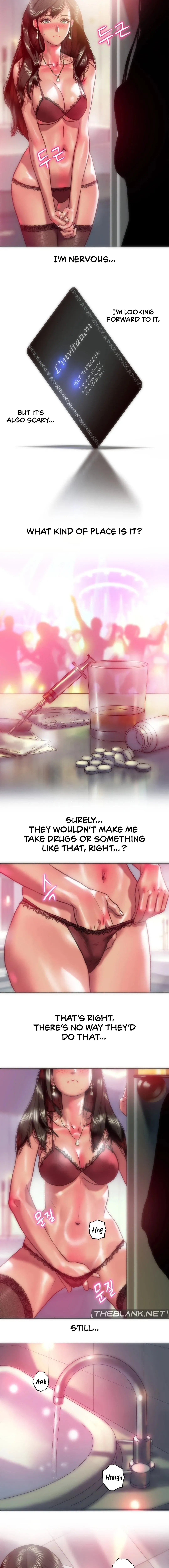 Rubbing It In Chapter 28 page 5 - 