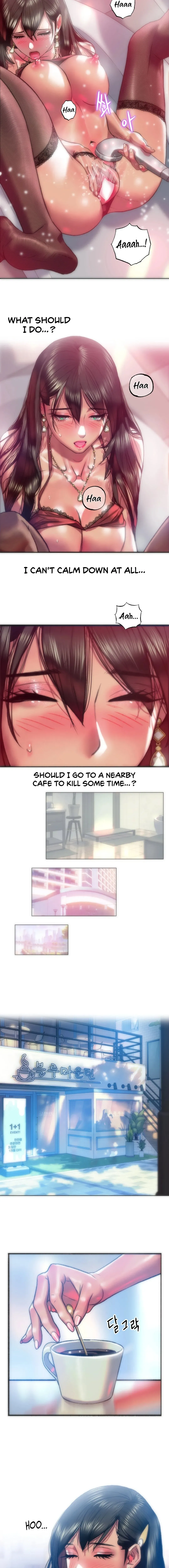 Rubbing It In Chapter 28 page 6 - 