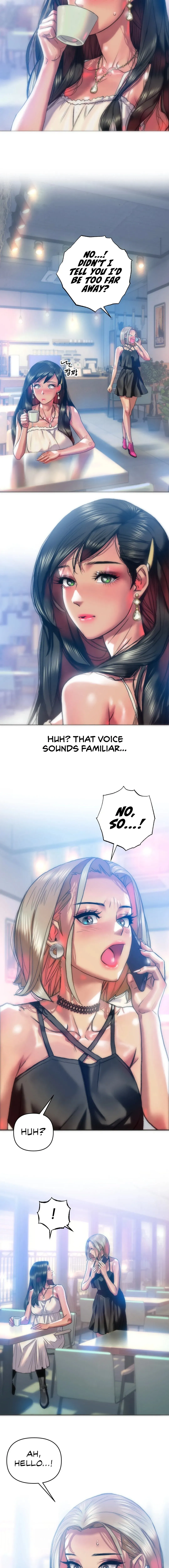 Rubbing It In Chapter 28 page 7 - 