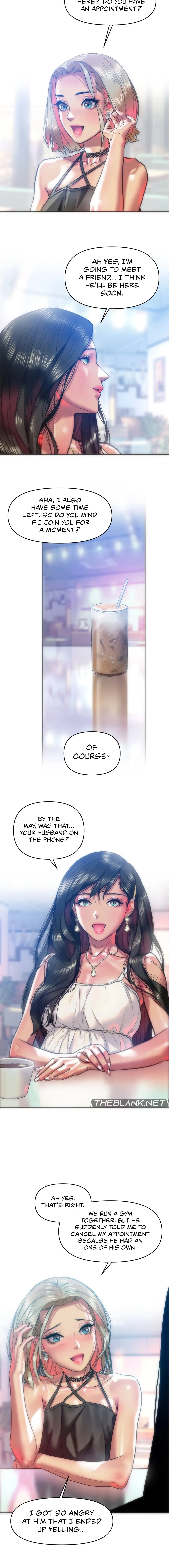 Rubbing It In Chapter 28 page 9 - 