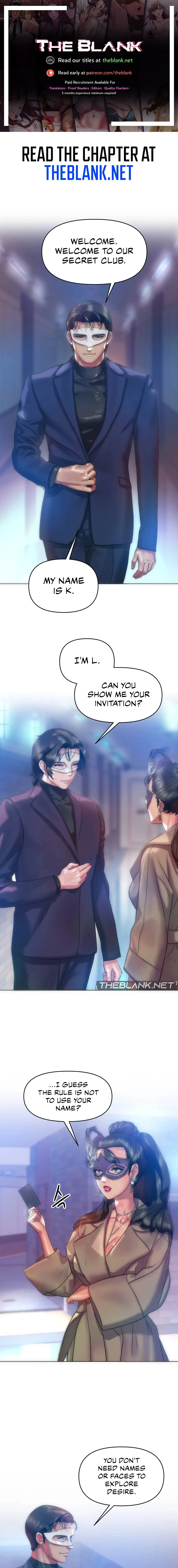 Rubbing It In Chapter 29 page 1 - 