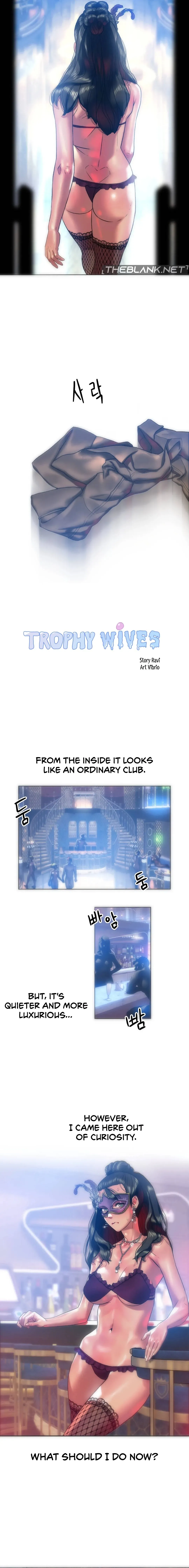 Rubbing It In Chapter 29 page 4 - 
