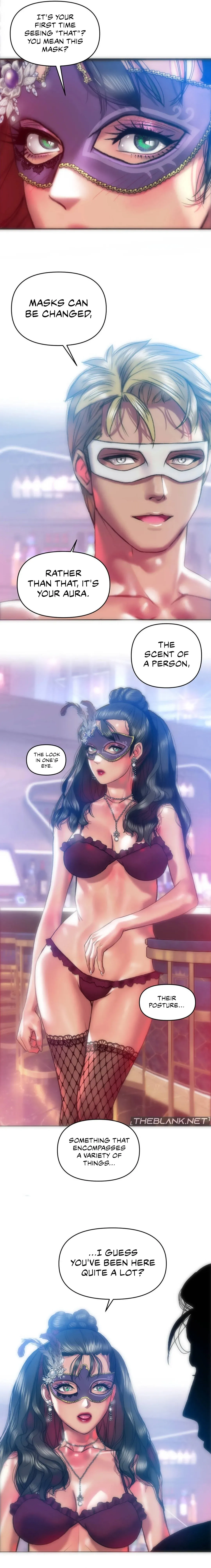 Rubbing It In Chapter 29 page 6 - 