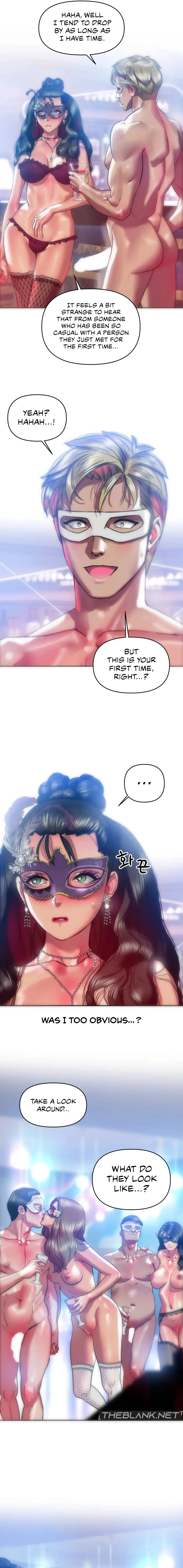 Rubbing It In Chapter 29 page 7 - 