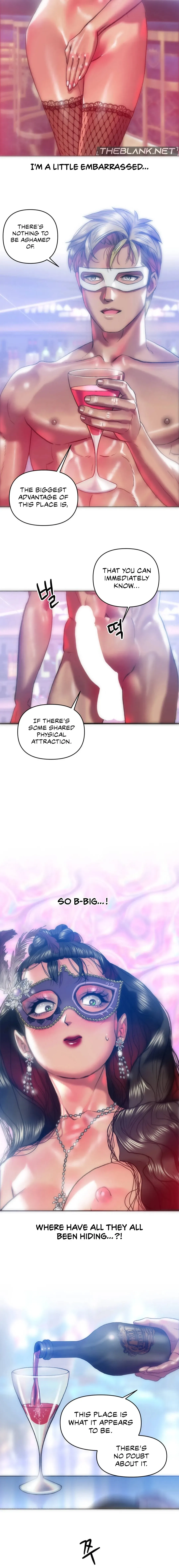 Rubbing It In Chapter 29 page 9 - 
