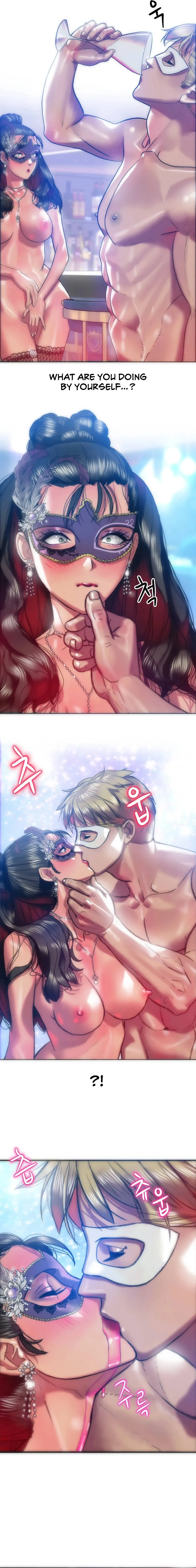 Rubbing It In Chapter 29 page 10 - 