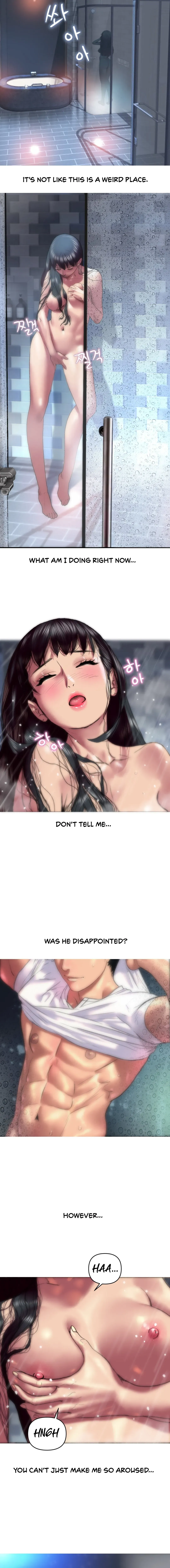 Rubbing It In Chapter 3 page 4 - 