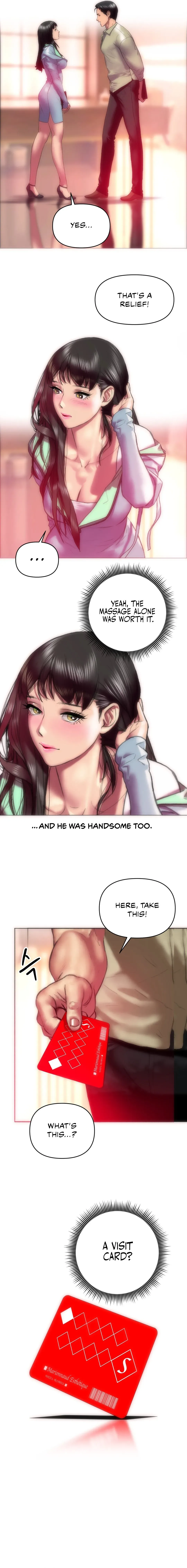 Rubbing It In Chapter 3 page 7 - 