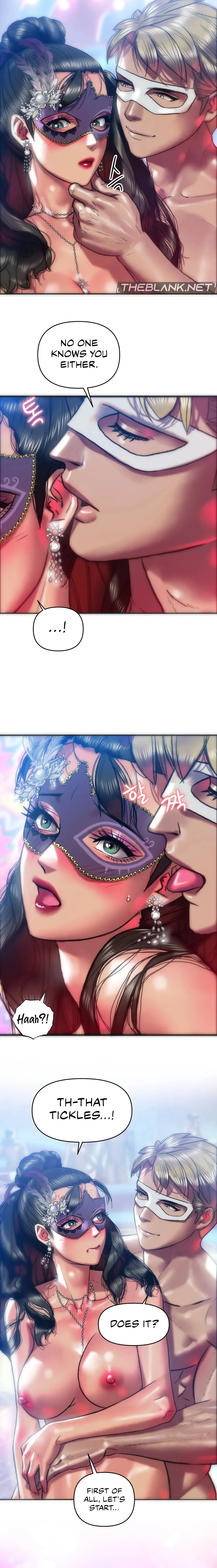 Rubbing It In Chapter 30 page 2 - 