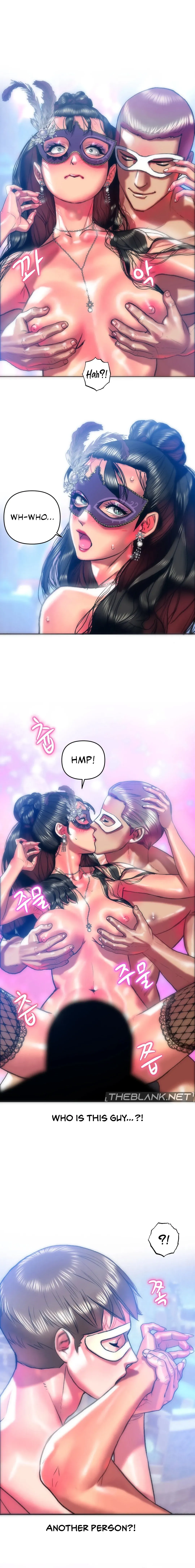 Rubbing It In Chapter 30 page 5 - 