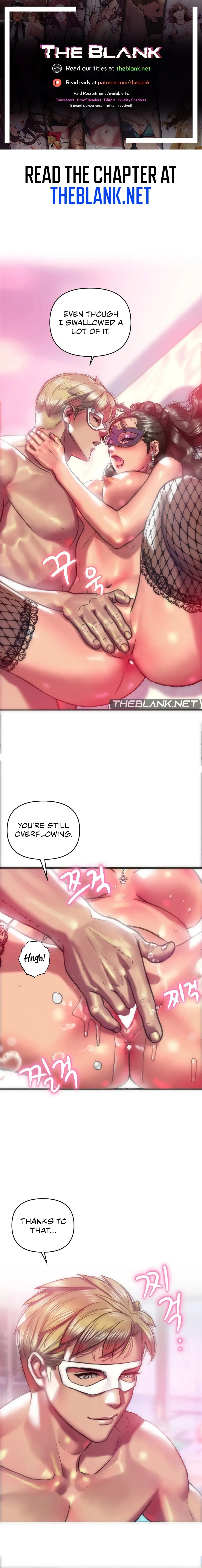 Rubbing It In Chapter 31 page 1 - 
