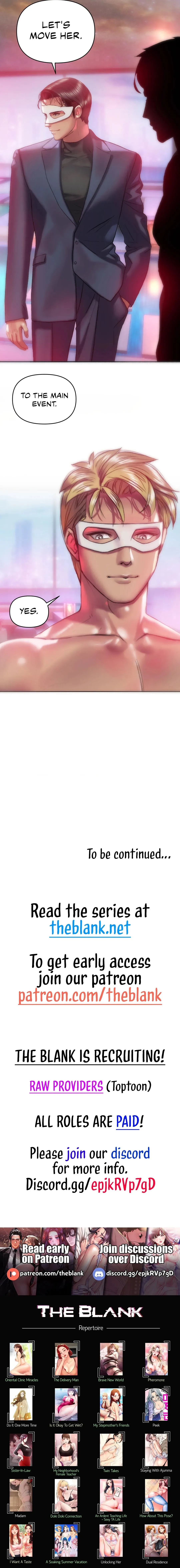 Rubbing It In Chapter 31 page 14 - 