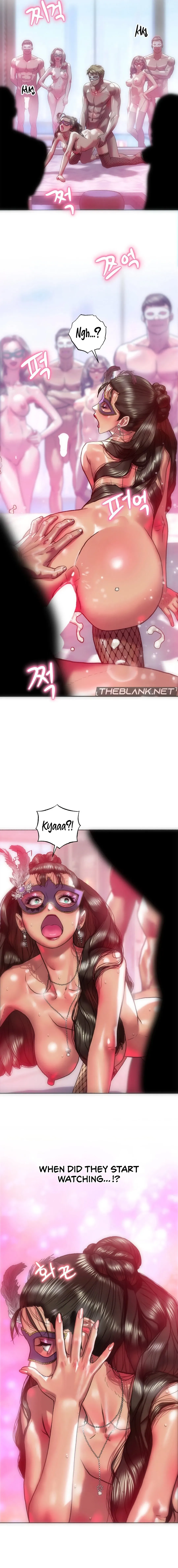 Rubbing It In Chapter 31 page 5 - 