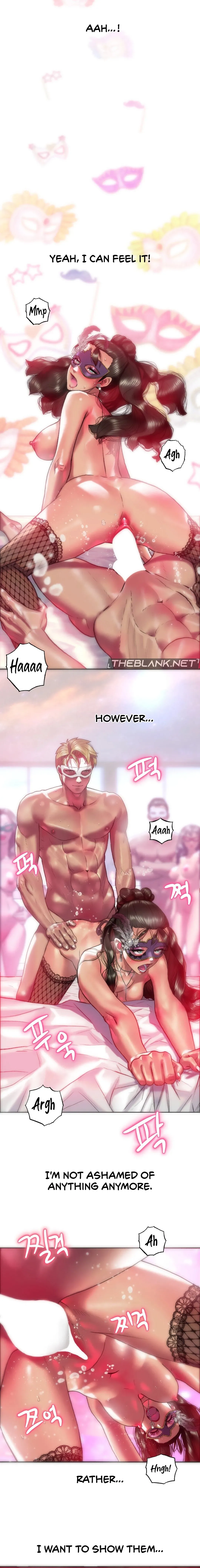 Rubbing It In Chapter 31 page 8 - 