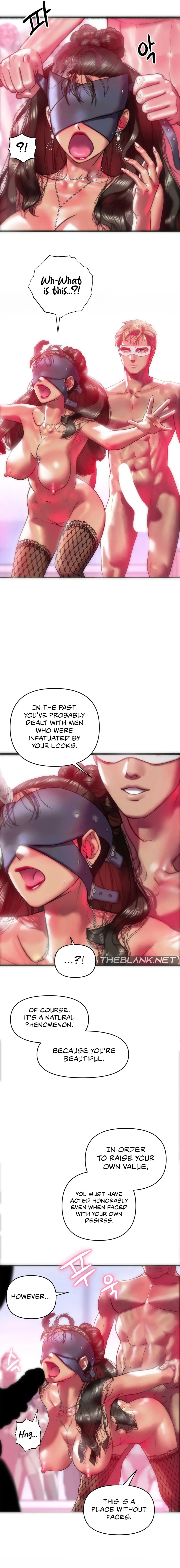 Rubbing It In Chapter 31 page 10 - 