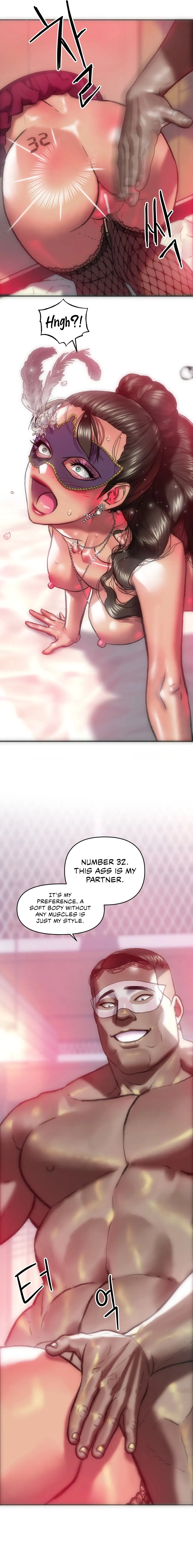 Rubbing It In Chapter 32 page 4 - 