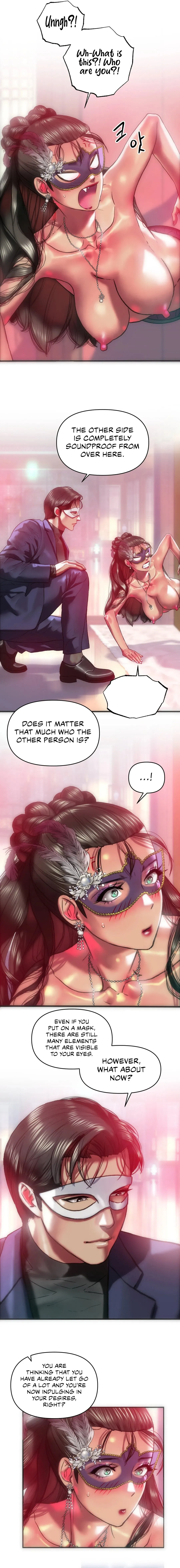 Rubbing It In Chapter 32 page 5 - 