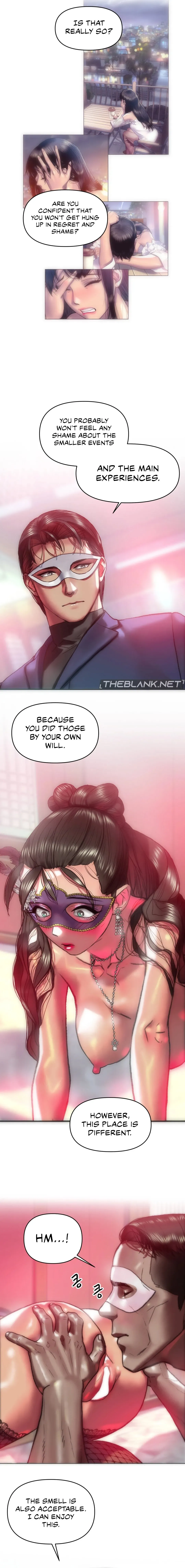 Rubbing It In Chapter 32 page 6 - 