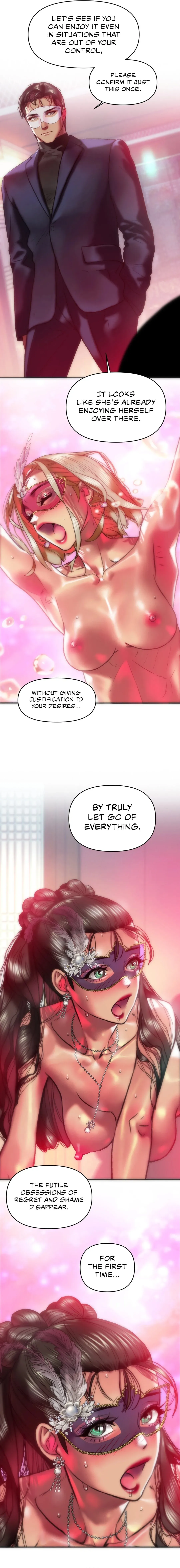 Rubbing It In Chapter 32 page 10 - 