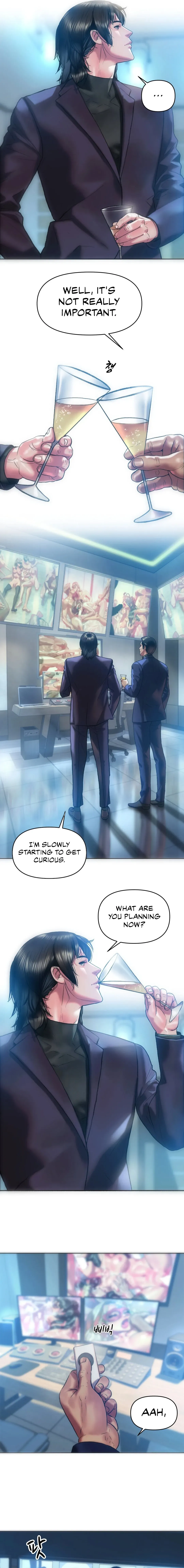 Rubbing It In Chapter 33 page 4 - 