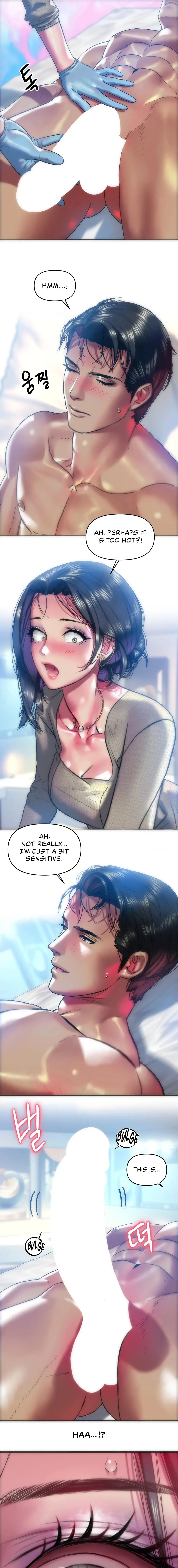 Rubbing It In Chapter 34 page 11 - 