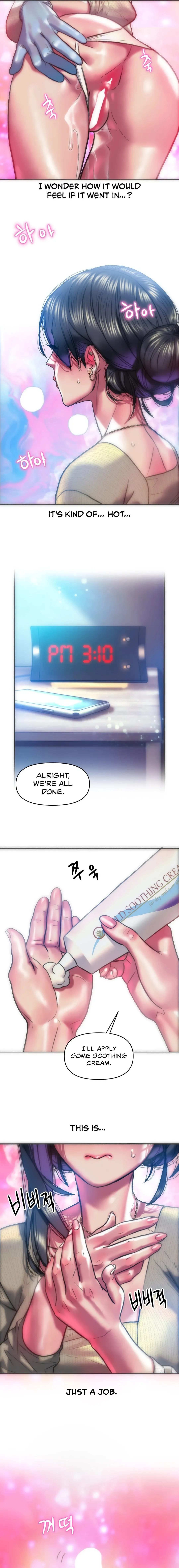 Rubbing It In Chapter 34 page 13 - 
