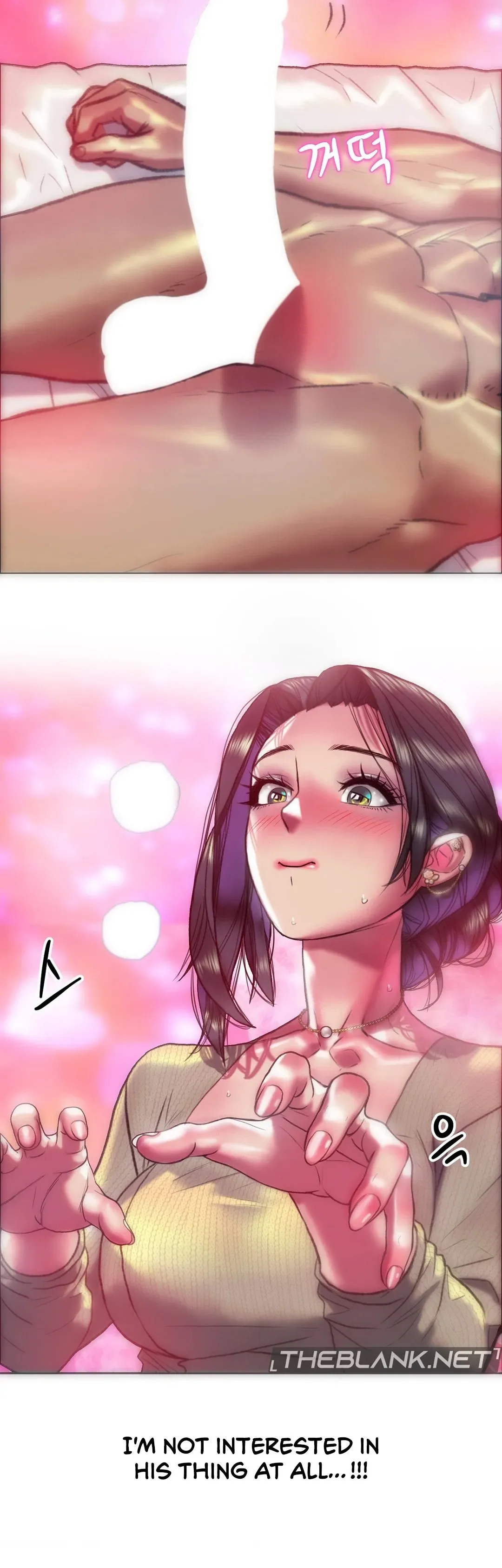 Rubbing It In Chapter 34 page 14 - 