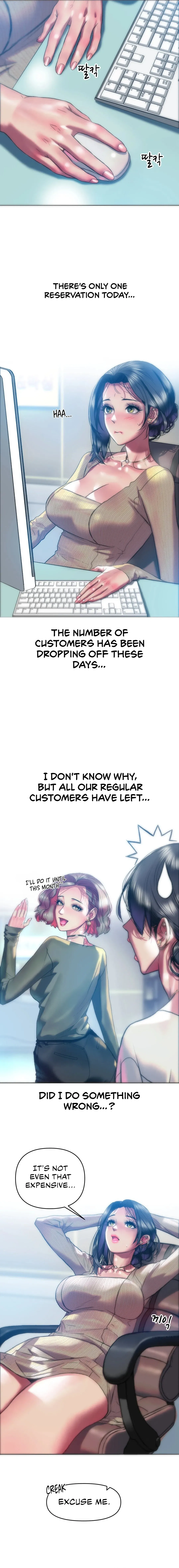 Rubbing It In Chapter 34 page 3 - 