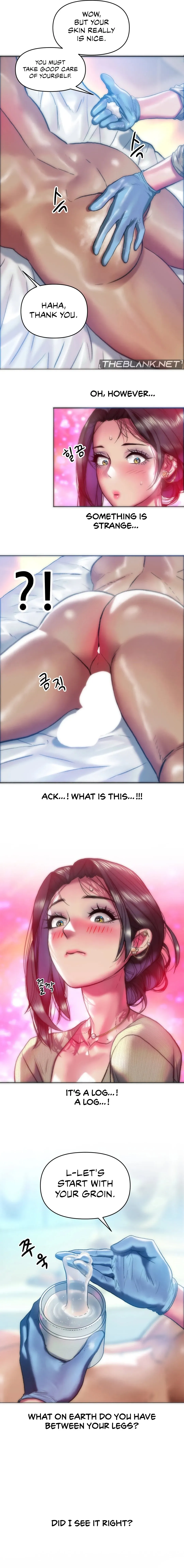 Rubbing It In Chapter 34 page 7 - 