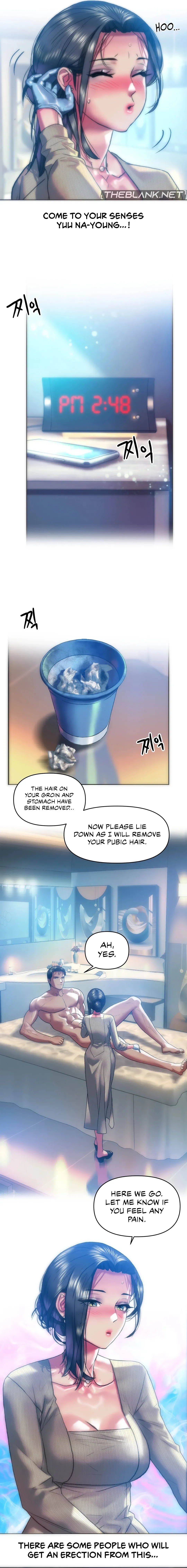 Rubbing It In Chapter 34 page 10 - 
