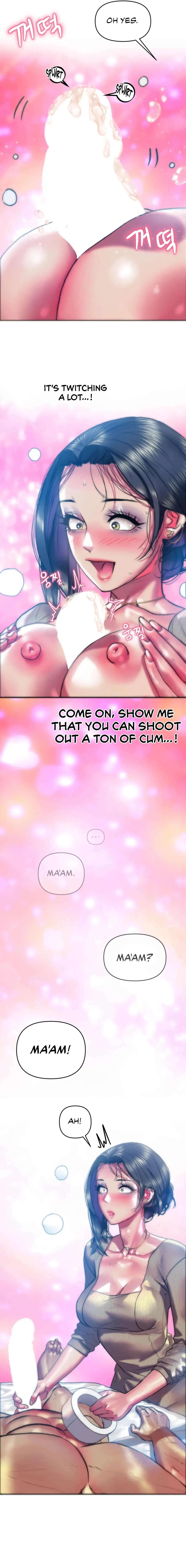 Rubbing It In Chapter 35 page 12 - 