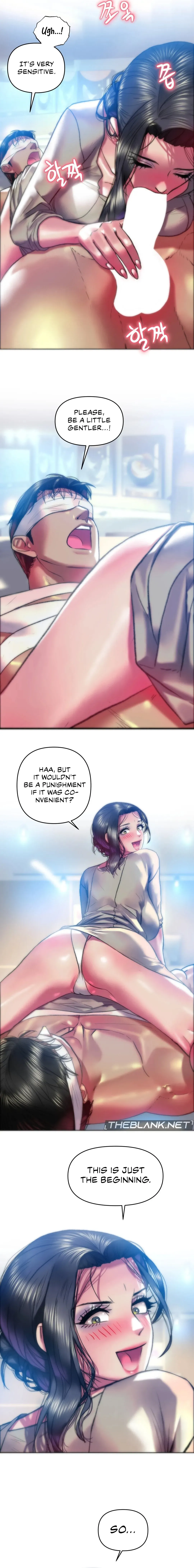 Rubbing It In Chapter 35 page 9 - 