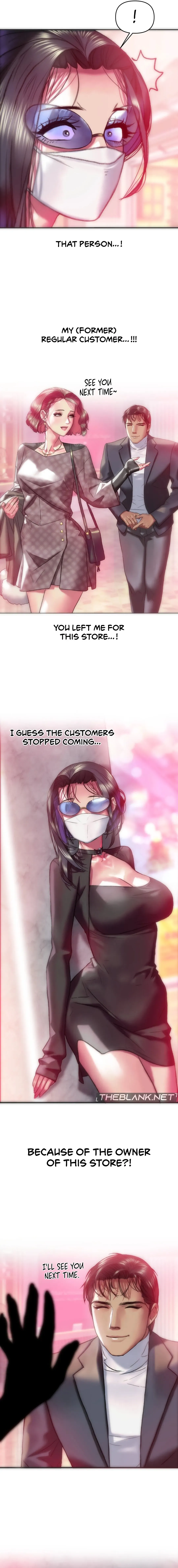 Rubbing It In Chapter 36 page 12 - 
