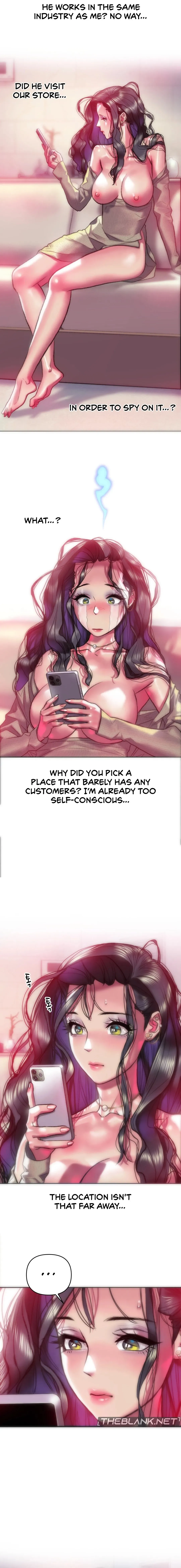 Rubbing It In Chapter 36 page 10 - 
