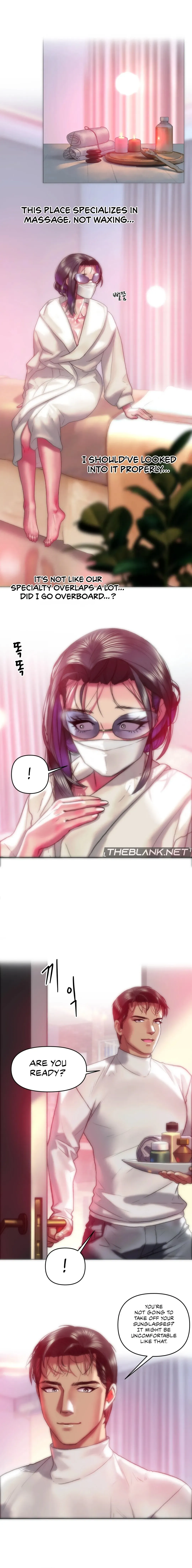 Rubbing It In Chapter 37 page 2 - 
