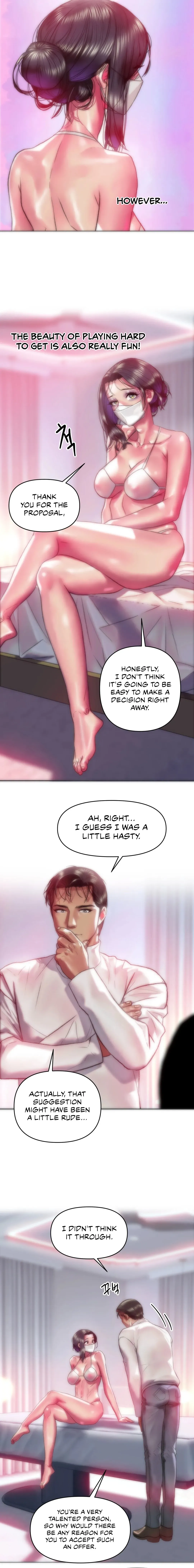 Rubbing It In Chapter 37 page 11 - 