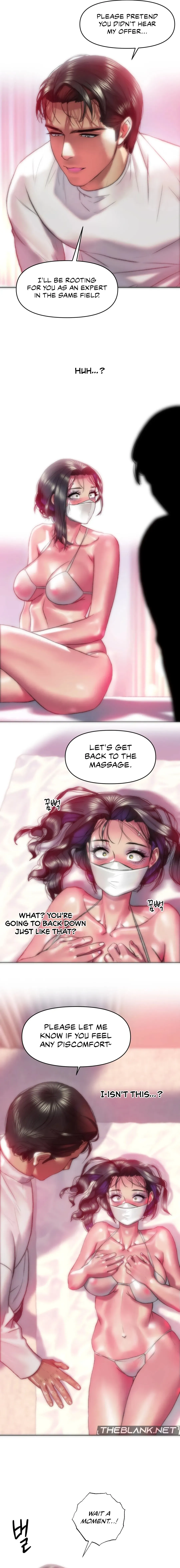 Rubbing It In Chapter 37 page 12 - 