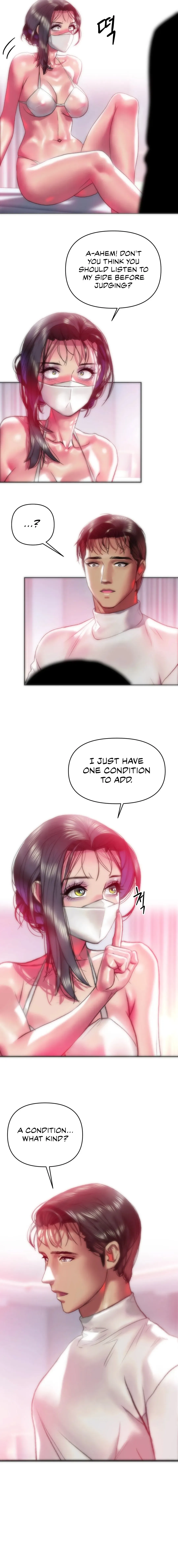 Rubbing It In Chapter 37 page 13 - 