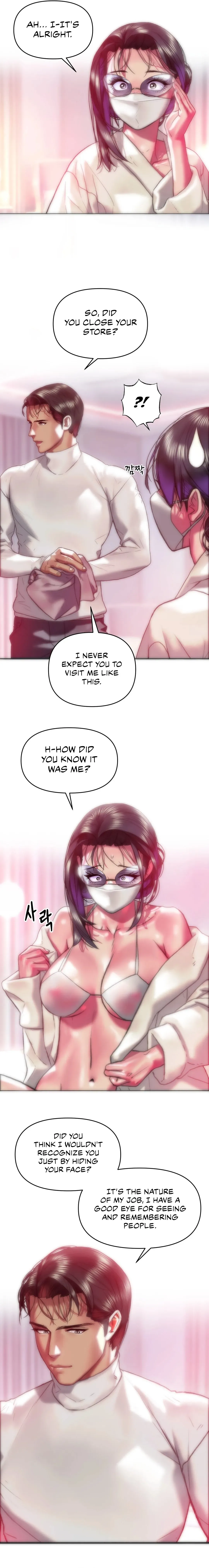 Rubbing It In Chapter 37 page 3 - 