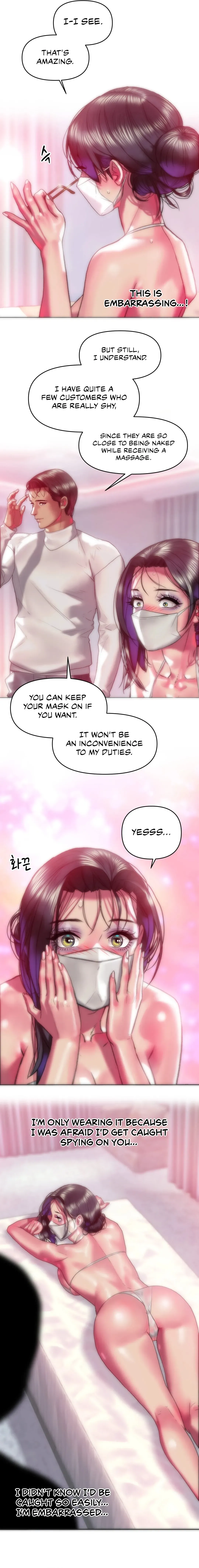 Rubbing It In Chapter 37 page 4 - 