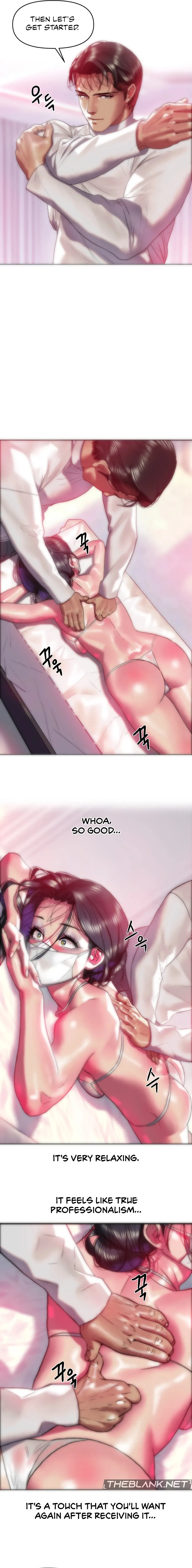 Rubbing It In Chapter 37 page 5 - 