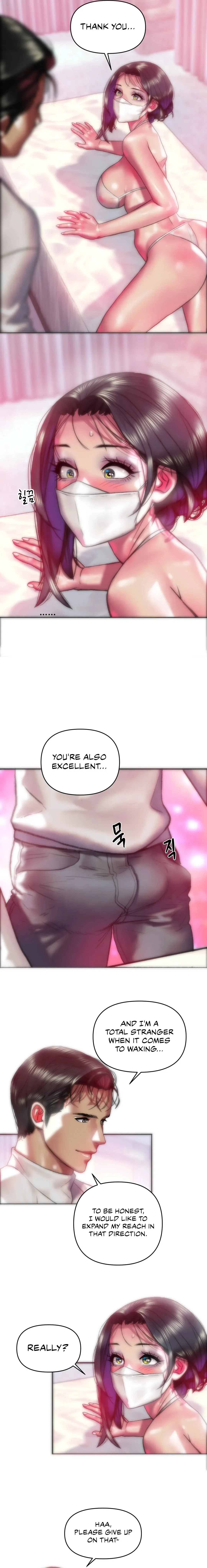 Rubbing It In Chapter 37 page 7 - 