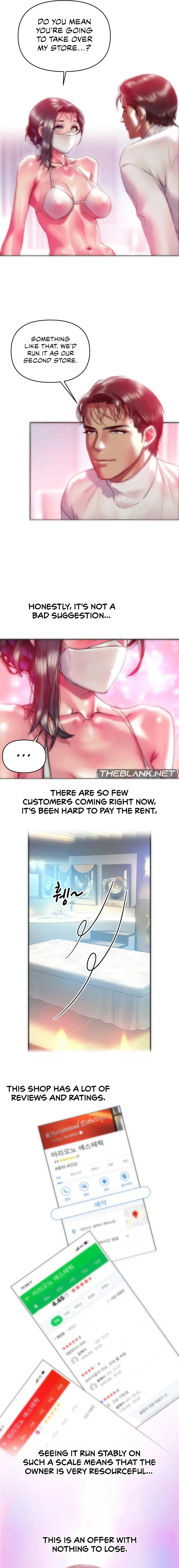 Rubbing It In Chapter 37 page 10 - 