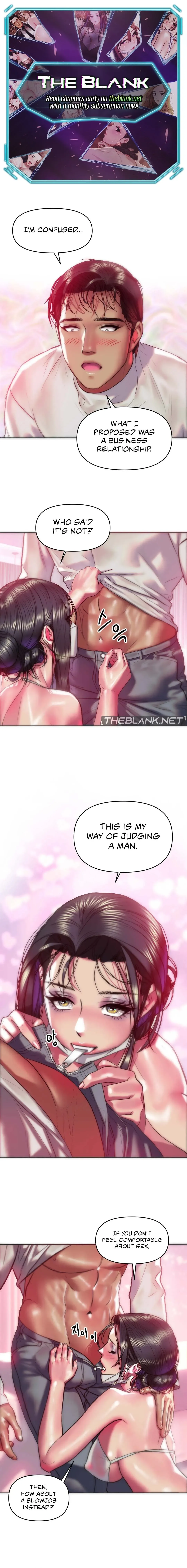 Rubbing It In Chapter 38 page 1 - 