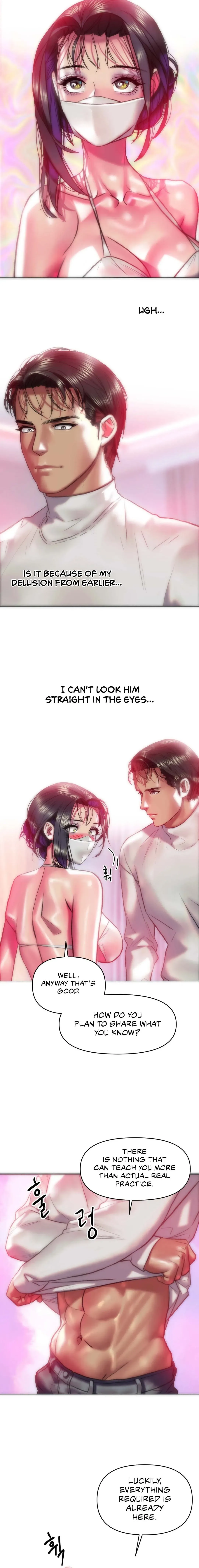 Rubbing It In Chapter 38 page 11 - 