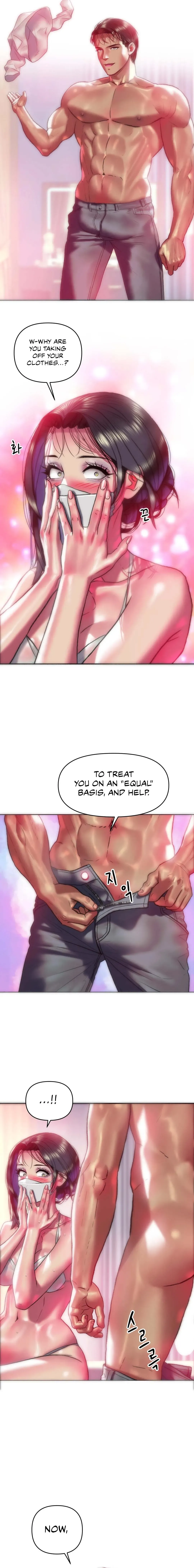 Rubbing It In Chapter 38 page 12 - 