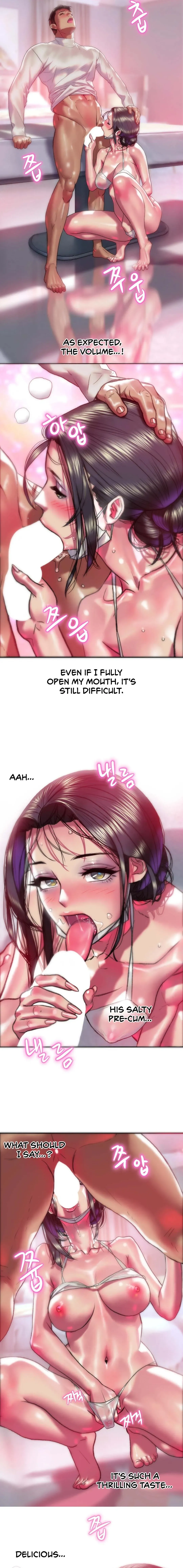 Rubbing It In Chapter 38 page 3 - 