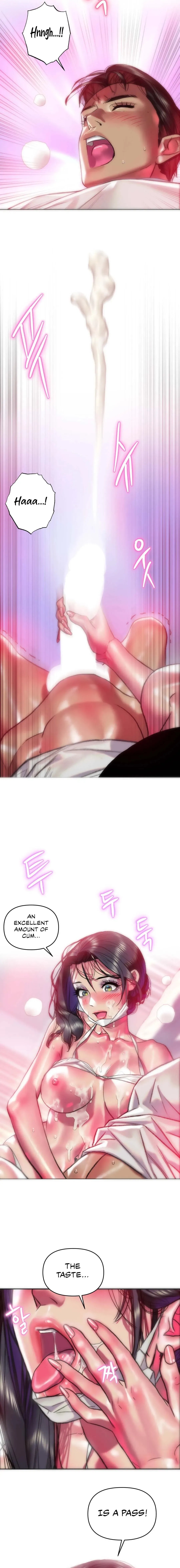 Rubbing It In Chapter 38 page 6 - 