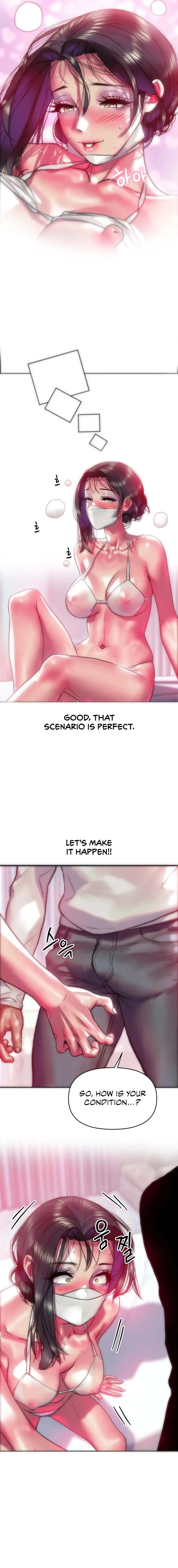 Rubbing It In Chapter 38 page 8 - 