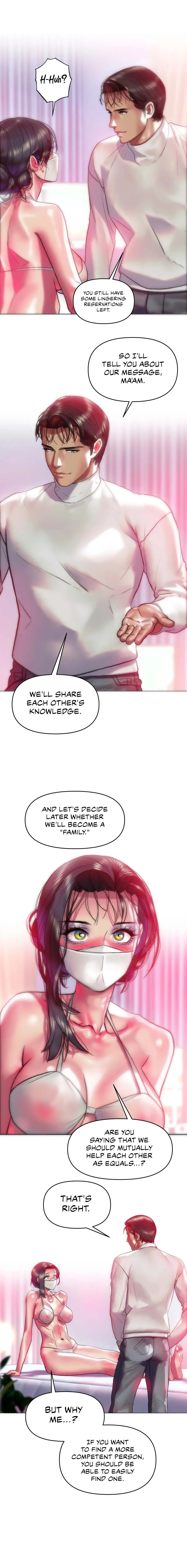 Rubbing It In Chapter 38 page 9 - 